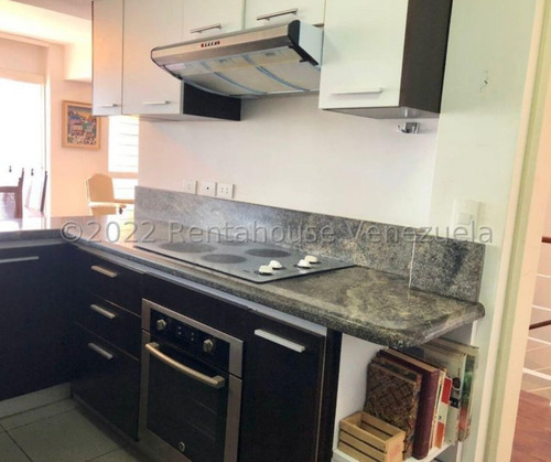 Imagen 4 de 15 de Apartamento En Venta Ms 09 ----- 04120314413