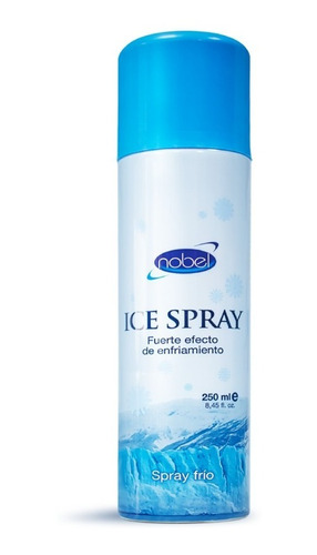 Ice Spray Crio-anaLGésico