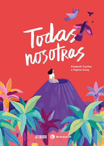 Todas Nosotras (libro Original)