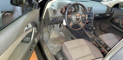 Imagen 9 de 14 de Audi A3 Motor 2.0 Tdi 140hp Quattro Exclente