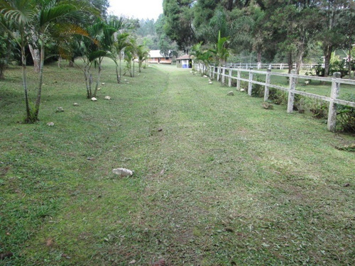 Imagem 1 de 14 de Belissimo Sitio Com Lindo Riacho E Lago, Plano