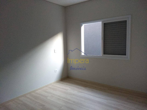 Imagem 16 de 30 de Casa Com 3 Dormitórios À Venda, 104 M² Por R$ 850.000,00 - Condomínio Terras Do Vale - Caçapava/sp - Ca0607