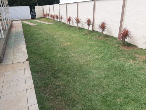 Imagem 2 de 22 de Chacara - Ch00023 - 69981433