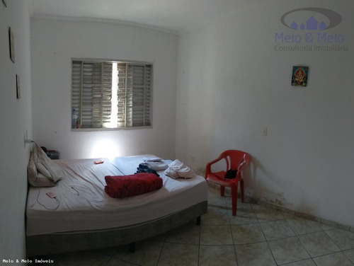 Imagem 6 de 9 de Casa Para Venda Em Bragança Paulista, Residencial Das Ilhas - 2288_2-1444589