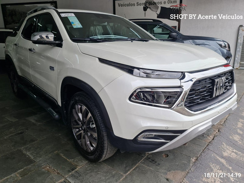 Fiat Toro Ranch 2.2 16V 4x4 TB Diesel Aut.