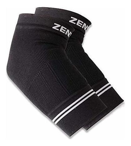 Zensah - Codera De Compresión Para Tendinitis De Codo, Codo