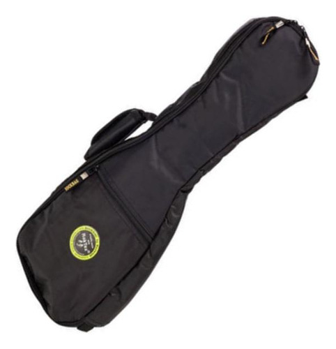 Rb20001b Bk Funda Ukelele Concierto Rockbag