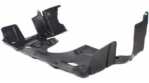 Imagen 3 de 6 de Tolva Inferior De Motor Honda Odyssey 3.5l V6 1999 - 2004