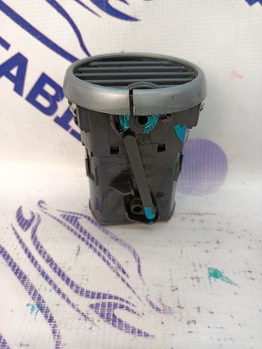Difusor De Aire A/c Delantero Izquierdo Seat Altea 10-12 (Usado)
