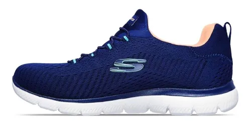 Skechers De Mujer Plantilla Memory Foam | Meses sin intereses