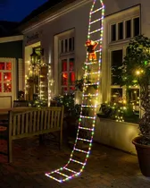 Comprar Toodour Luces Led De Navidad - Luces Decorativas Navideñas
