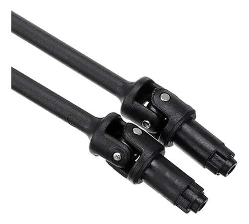 Repuestos De Eje De Transmisión 1:16 Rc Para Vehículos Hbx