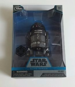 Star Wars Elite Series C2 B5 Die Cast