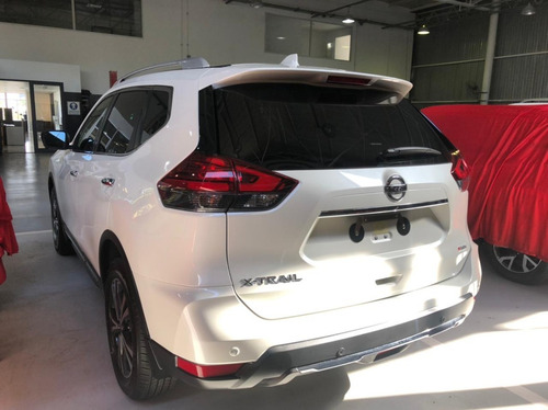 Nissan X-trail 2.5 Exclusive Cvt Xtronic #05