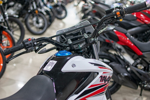 Imagen 17 de 20 de Moto Corven Triax 150 0km Enduro Cross Urquiza Motos