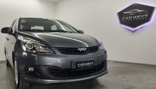 Chery Fulwin 1.5 Ii Sedan 2016 Carwestok