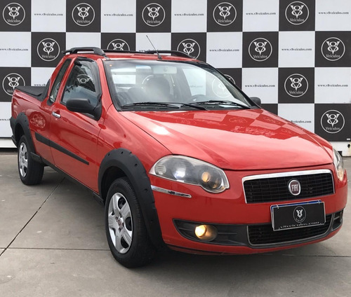 Strada Trek Ce 1.4 2008/2009