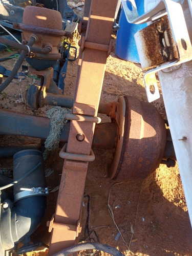 Imagem 5 de 5 de Iveco Vertis 90 V16