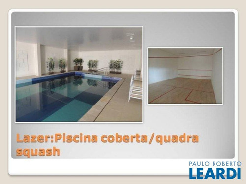 Imagem 15 de 15 de Cobertura - Jardim Lorian - Sp - 470903
