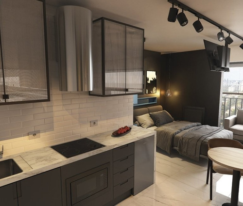 Imagem 3 de 16 de Apartamento - Ap04743 - 69946365
