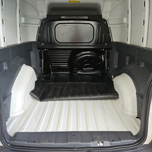 Fiat Fiorino 1.4 Endurance Flex 4p 5 marchas