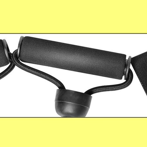 -de Cama Plegable De Fitness Para Interiores Con Cuerda