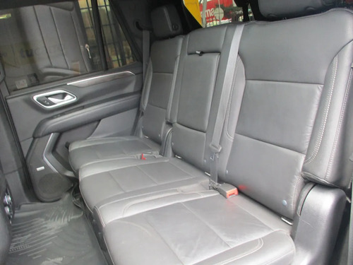 Chevrolet Tahoe 4x4 5300cc At Aa