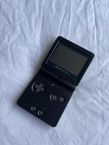 Game Boy Advance Sp