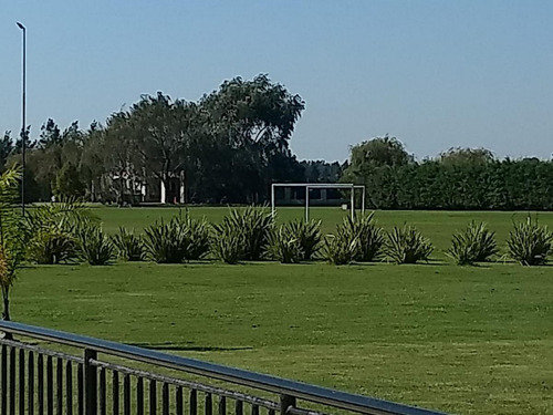 Imagen 3 de 7 de Lote A Laguna Barrio Privado Los Talas