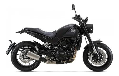 comprar Benelli Leoncino 500 0km Moto Delta Tigre Entrega Inmediata