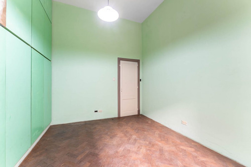 En Alquiler Ph 2 Amb En Planta Baja Con Patio