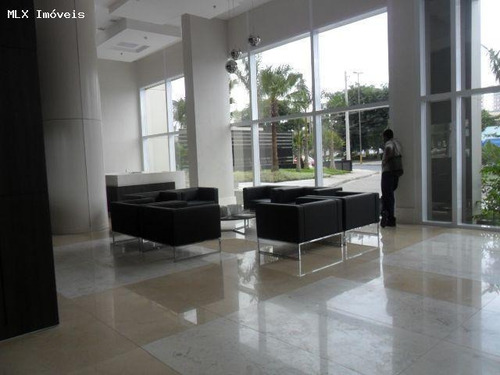Imagem 15 de 15 de Sala Comercial Para Venda Em Mogi Das Cruzes, Centro Civico, 1 Banheiro, 1 Vaga - 295_2-662247