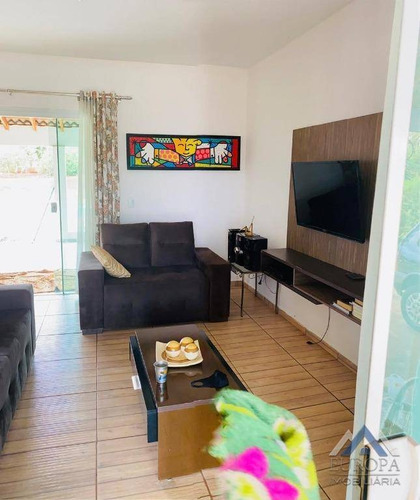 Chácara Com 3 Dormitórios À Venda, 1000 M² Por R$ 390.000,00 - Pr-090, 445, Alvorada Do Su - Alvorada Do Sul/pr - Ch0168