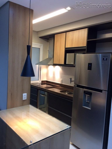 Imagem 3 de 15 de Apartamento - Brooklin - Ref: 11655 - L-r-homed1010