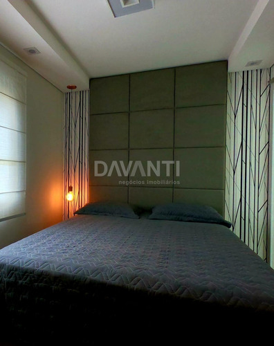 Imagem 27 de 30 de Apartamento À Venda Em Vila Satúrnia - Ap116227