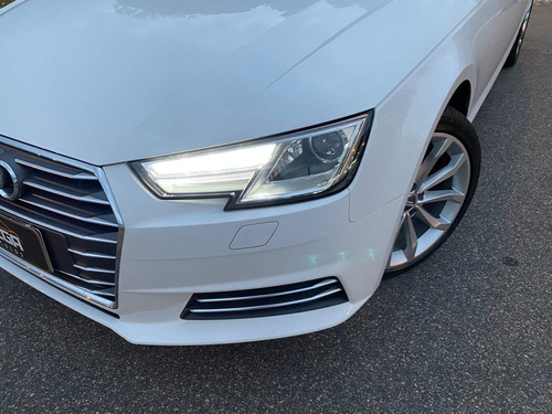 Imagem 2 de 15 de A4 Ambition 2.0 Tfsi Quattro S Tronic