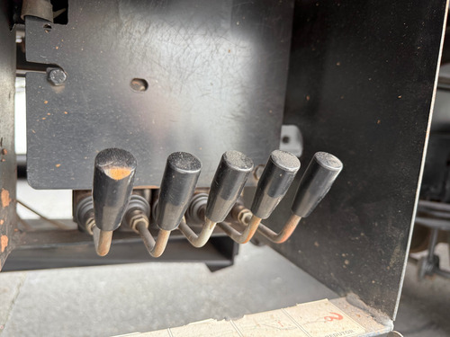 Vw 11180 2023 Prancha Guincho Plataforma Ñ Accelo 9170