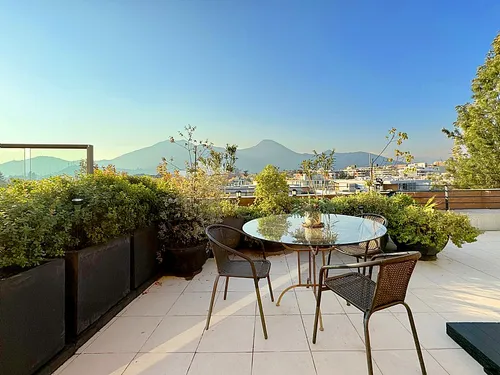 Penthouse Espectacular - Candelaria / Espoz