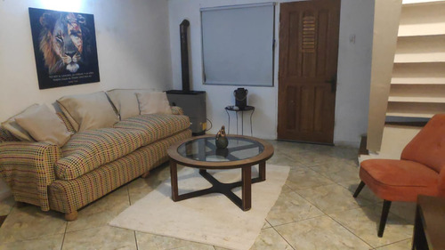 Venta De Casa Ubicada En San Joaquin