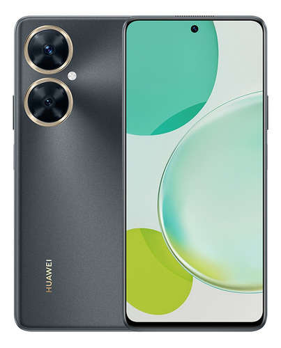 Huawei Smartphone Nova 11i 8gb+128gb Dual Sim Color Negro estrellado