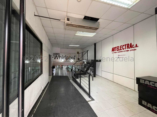 Imagen 3 de 29 de Local Comercial En Venta Boleita Norte