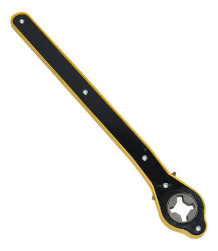 Mango De Llave De Rueda Scissor Jack Que Ahorra Mano De Obra