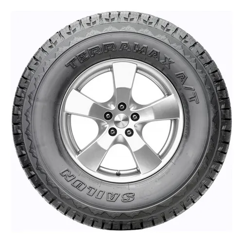 Llanta Lt-305/55r20 Sailun Terramax At - Set De 2