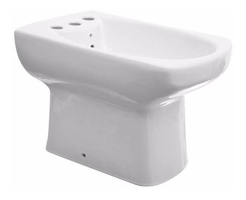 Bidet Dama Senso 3 Agujero Roca                             