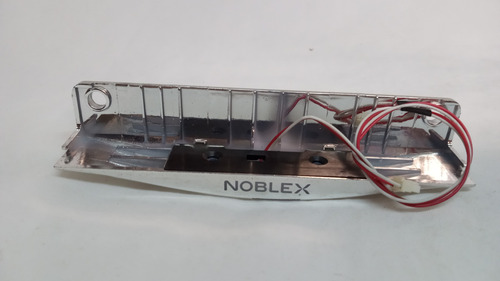 Sensor Remoto Noblex Ea32x5000 Nk874 (Usado)