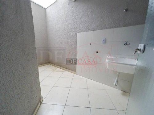 Imagem 6 de 22 de Apartamento Com 1 Dormitório À Venda, 35 M² Por R$ 179.000,00 - Vila Guilhermina - São Paulo/sp - Ap3977