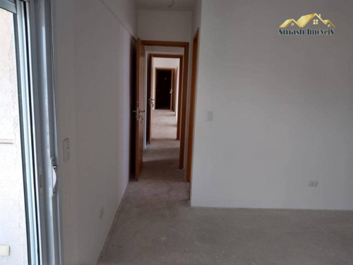 Imagem 4 de 9 de Apartamento Duplex Alto Padrão - Ad0004