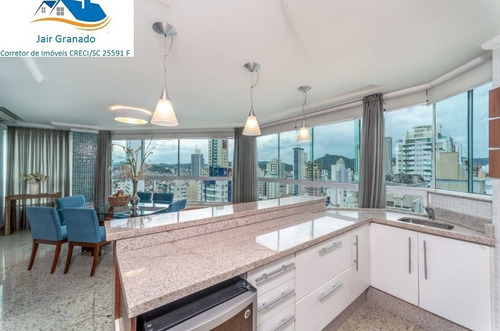 Summerville Em Balneário Camboriú, Apartamento Pronto Para Morar Mobiliado, Equipado E Decorado, Próximo Do Mar - Ap01459 - 69320925