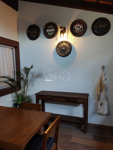 Imagem 14 de 27 de Casa - Ca00521 - 69542493