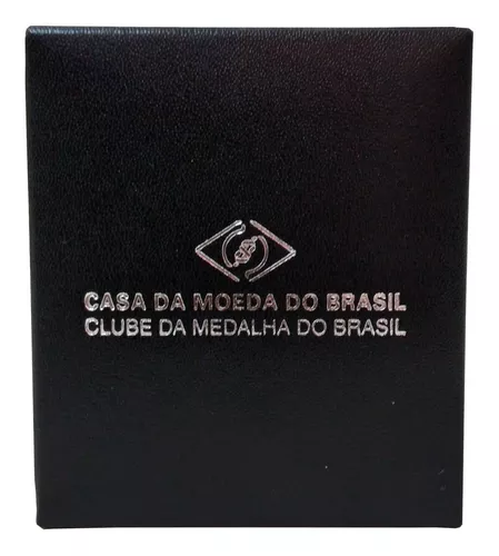 Medalha 70 Anos do Mundial do Palmeiras 1951 Cupro-Níquel Caravelas Coleções